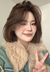 -时尚殿堂hair salon
