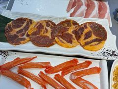 -外婆掌柜·东北家庭烤肉(托乐嘉店)