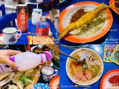 -马路边边串串香(双井直营店)