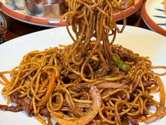 -路易十三西餐厅(西关新天地店)