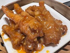 -味可道美食坊(福基路店)