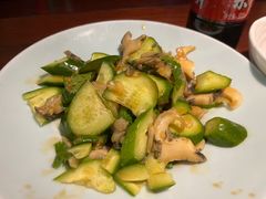 -前海沿·青岛菜(五四广场永旺店)