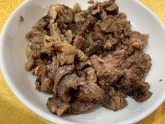 秘方卤牛腩-老猫牛肉火锅(沙溪店)