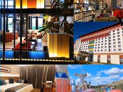 -中国马镇舞马世界主题乐园