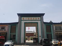 -银川南关清真寺