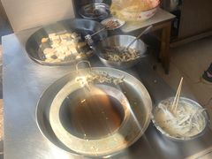 -胖金妹鸡豆凉粉店