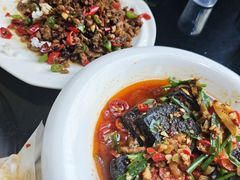 -湖南文氏湘菜馆(顺河高架路店)