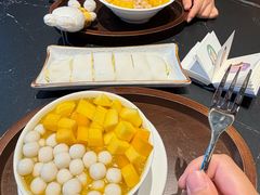 -517烧烤·龙虾·海鲜大排档(万象都荟店)