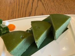 -彩丰楼中餐厅·仁恒洲际酒店