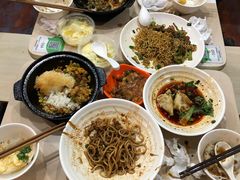-德泓面馆(颐高店)