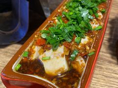 韭香拌兔-成都吃客(九眼桥店)