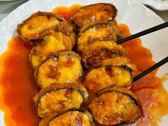 -逢春菜馆天津菜(胜利路店)