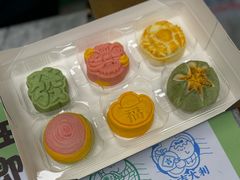 -良枫友信(陈家祠店)
