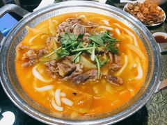 酸汤肥牛-九龙奇迹海鲜大排档(万象城店)