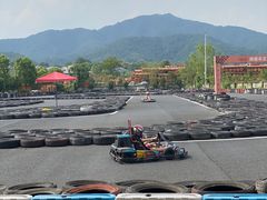 -赛达赛车主题乐园·卡丁车·团建
