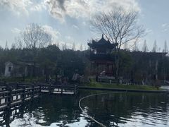 -井冈山风景名胜区
