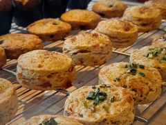 -VERIE BAKEHOUSE