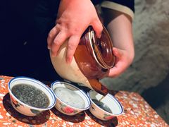-涌煲记·蟹煲·砂锅海鲜·煲出宁波味(天一旗舰店)