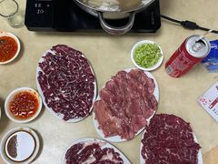 -五洲牛肉美食馆