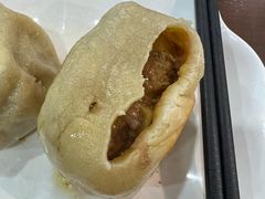 -清真牛街祥云轩门钉肉饼(左家庄店)