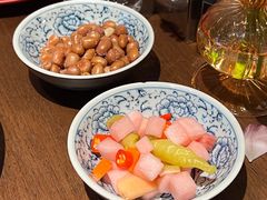 -肆海小川菜酒馆Wine Bistro (青年路店)