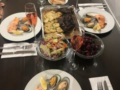 -Pedro's House of Lamb(基督城)