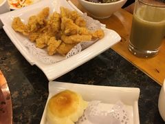 -老码头火锅(玉林店)