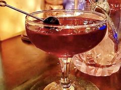 -The Tiki Bungalow提基小木屋酒吧