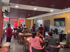 -下杨家青海土火锅(海湖店)