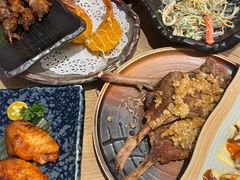 -大渔铁板烧(万象城店)