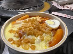 -喜来稀肉(虹泉路店)