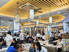 -蒋家桥饺面店(东关街店)