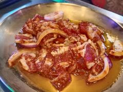 -老卜奎齐齐哈尔烤肉(人民东路店)