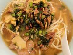 片儿川-奎元馆.百年奎元.非遗传承(西湖边的解放路店)