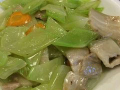 -乌镇那一年小院主题餐厅(甘泉西路店)