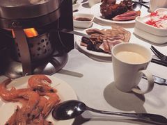 -星伦多 自助料理(圆融店)