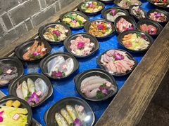 -小时候焗海鲜(鄞州万达店)