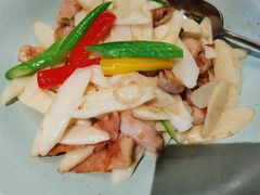 -丽晶轩中餐厅(重庆丽晶酒店)