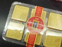 -宫廷糕点铺