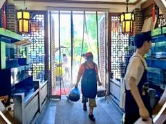 -千岛湖小鱼儿·淳安匠心农家菜