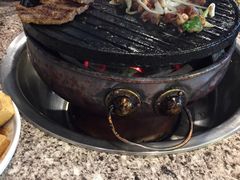 -厚味居炙子烤肉·清真(天桥南纬路店)