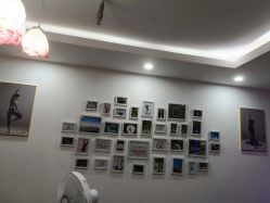 点击看大图 -玛尼瑜伽·普拉提