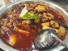 -佘记全家福芋儿鸡(向阳街总店)