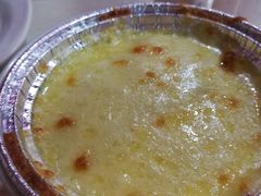 -蘑菇餐厅(小火瓦巷店)