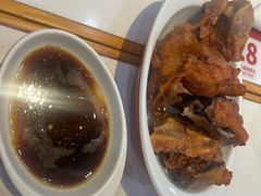 -喜家德虾仁水饺(金融中心店)
