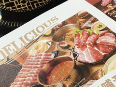 -呷哺呷哺(西单大悦城店)