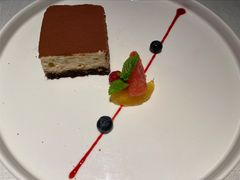 提拉米苏Tiramisu-Solo(衡山路店)