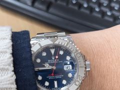 -亨达利名表维修中心(南西店)