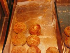 -吉品合酥脆烤饼(太平洋森活天地店)