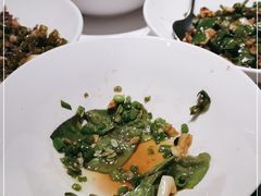 -院里寻菜·精致庭院菜(观沙岭店)